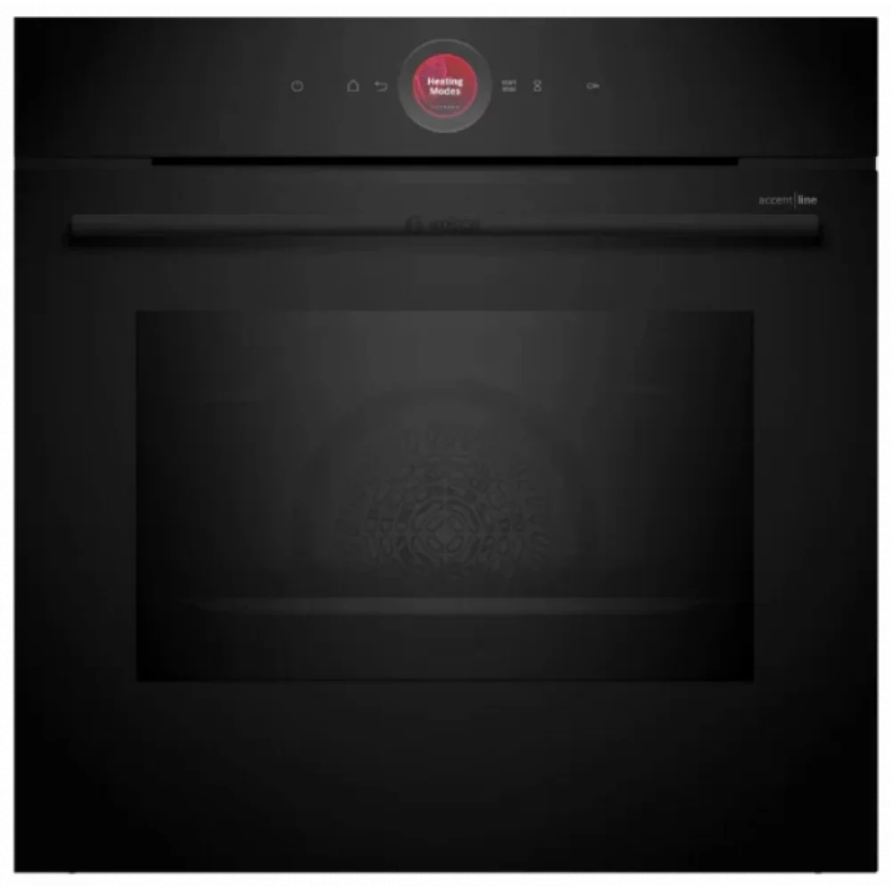 Электрический духовой шкаф BOSCH HBG9742B1S