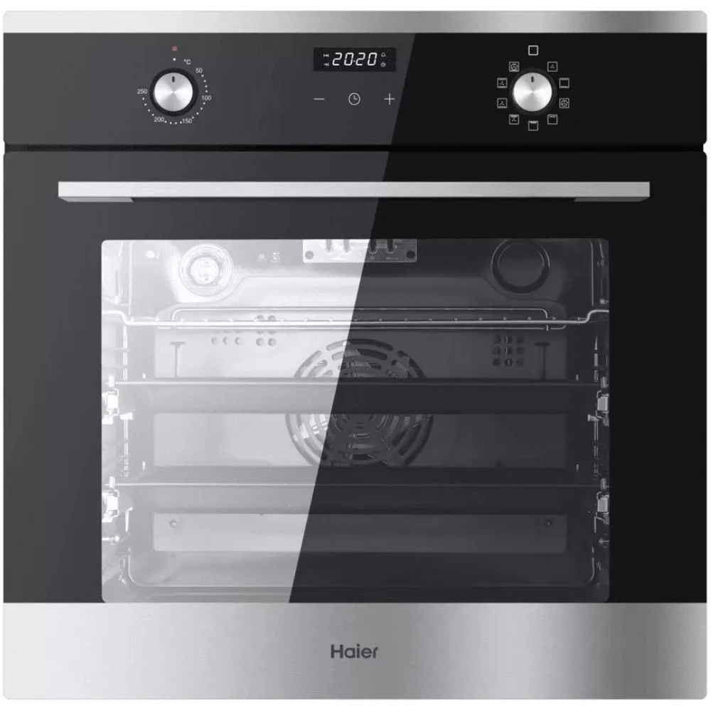 Духовой шкаф Haier HOX-P09CGBX