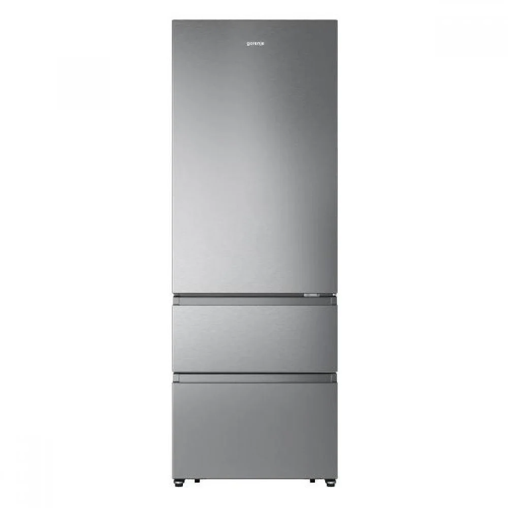 Холодильник GORENJE NRM720FSXL4