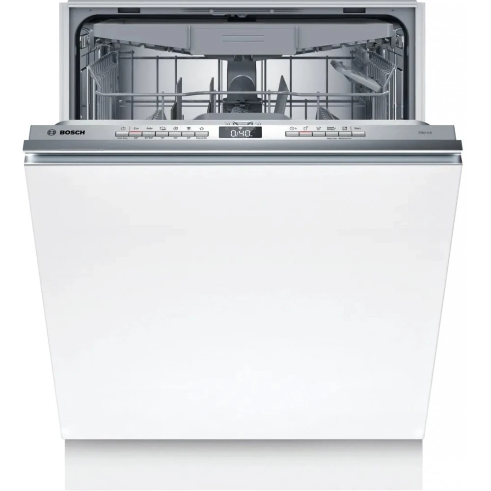 Встраиваемая посудомоечная машина Bosch SMV4HVX02E