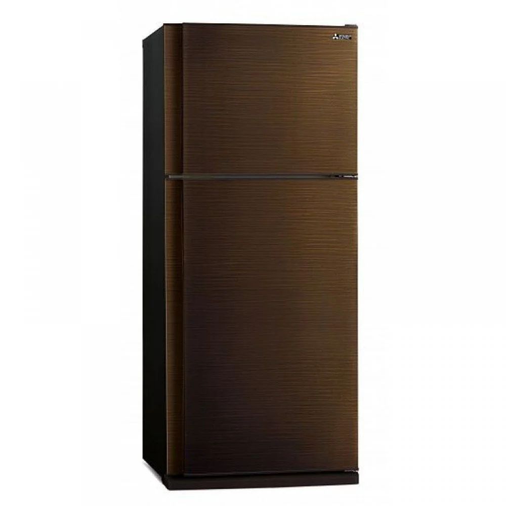 Холодильник MITSUBISHI-ELECTRIC MR-FR62K-BRW-R