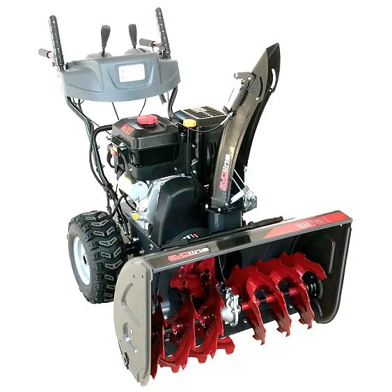 Снегоуборщик EVOLINE SBG 760 E