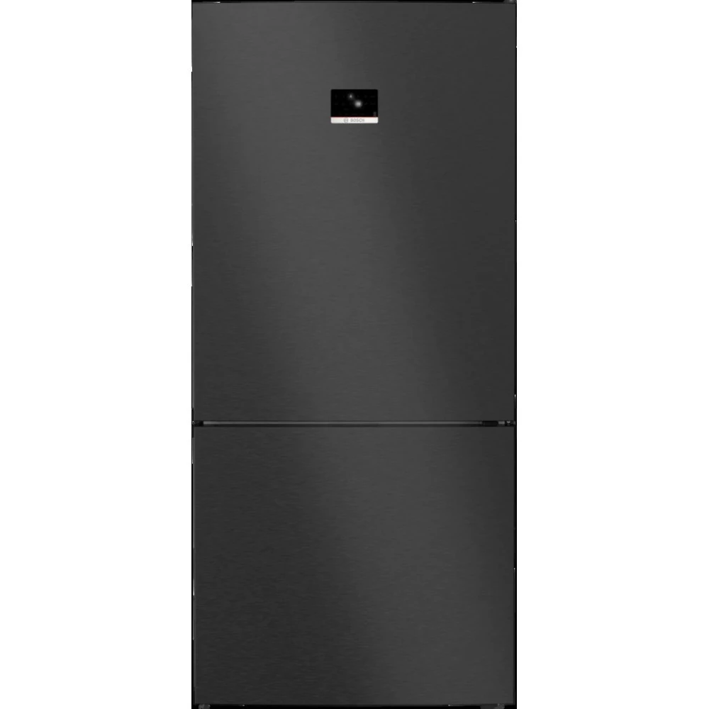 Двухкамерный холодильник Bosch KGP86AXB0N