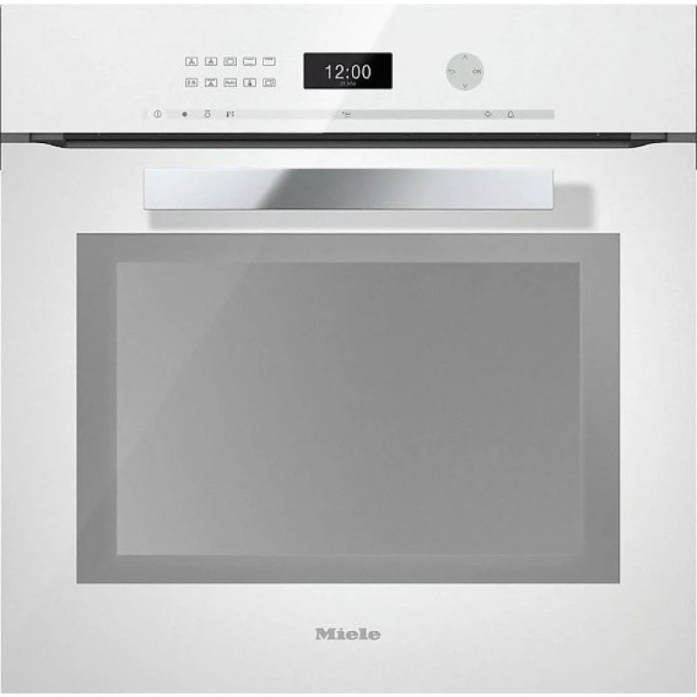 Духовой шкаф MIELE H 6461 B BRWS