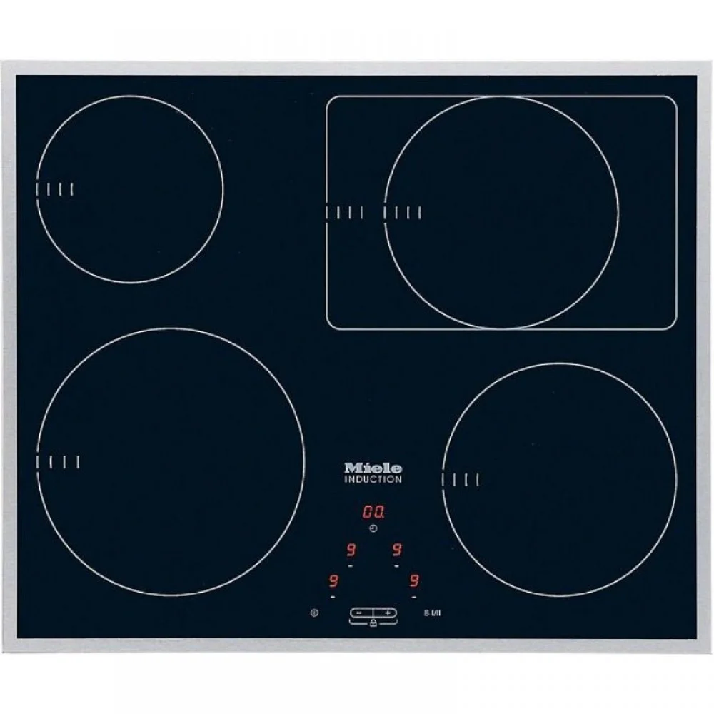 Варочная панель MIELE KM6117