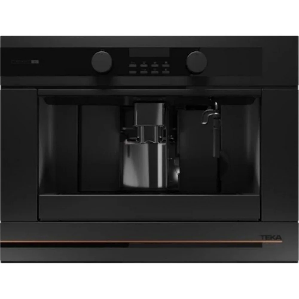 Встраиваемая кофемашина TEKA CLC 85-G1 GM MATT BLACK