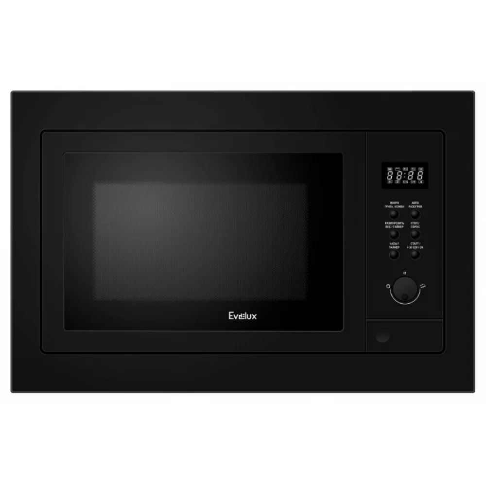 Микроволновая печь EVELUX MW 25 B