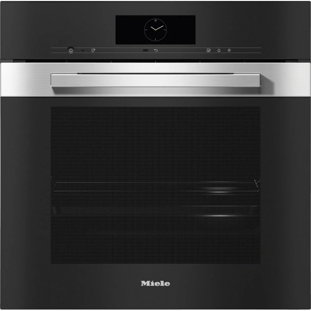 Паровой шкаф MIELE DGC 7860 EDST/CLST