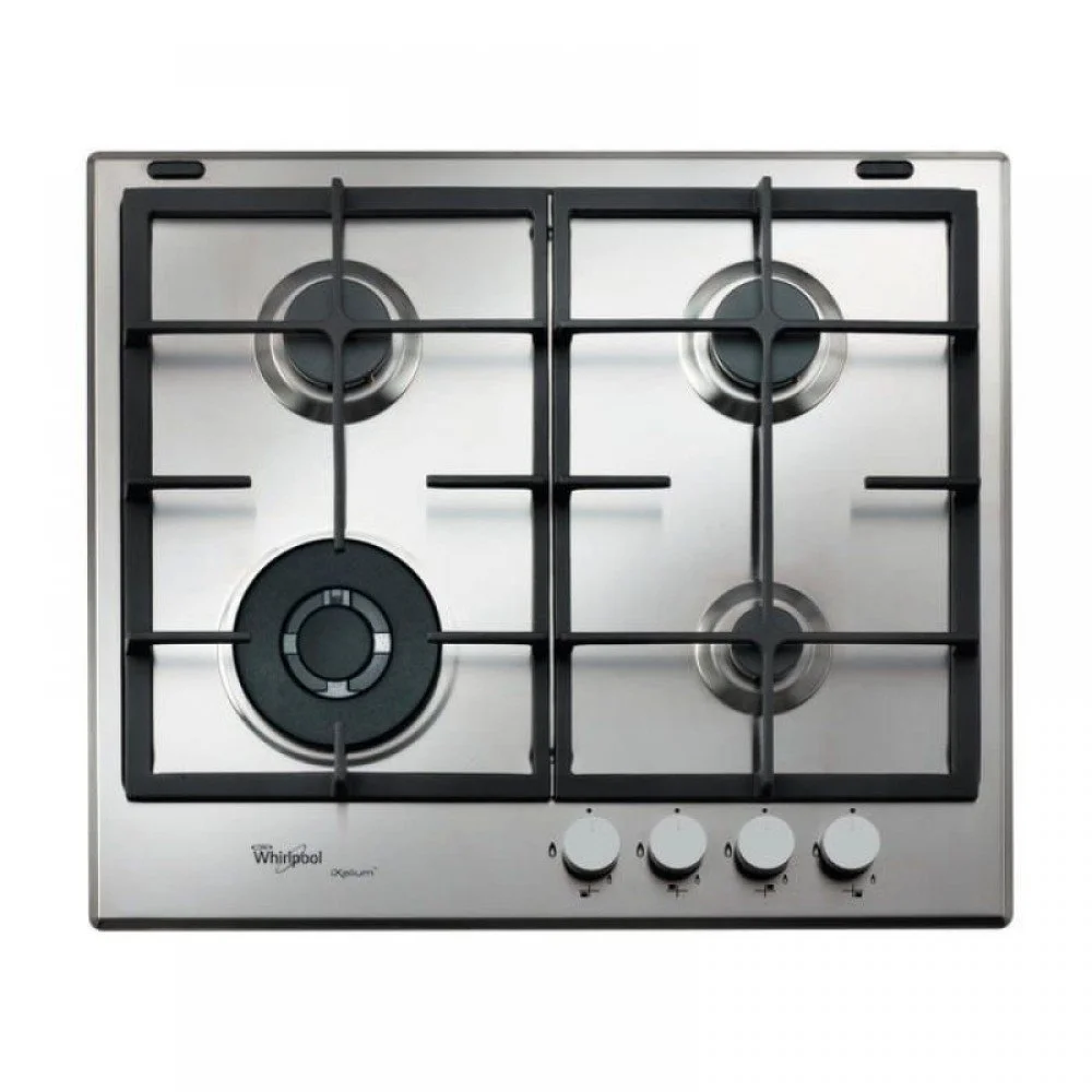 Варочная панель WHIRLPOOL GMA 6422 IX