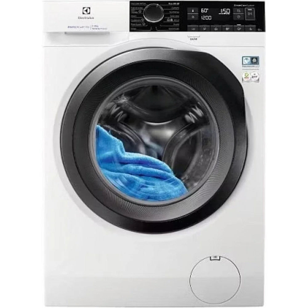 Стиральная машина ELECTROLUX EW7F248AS