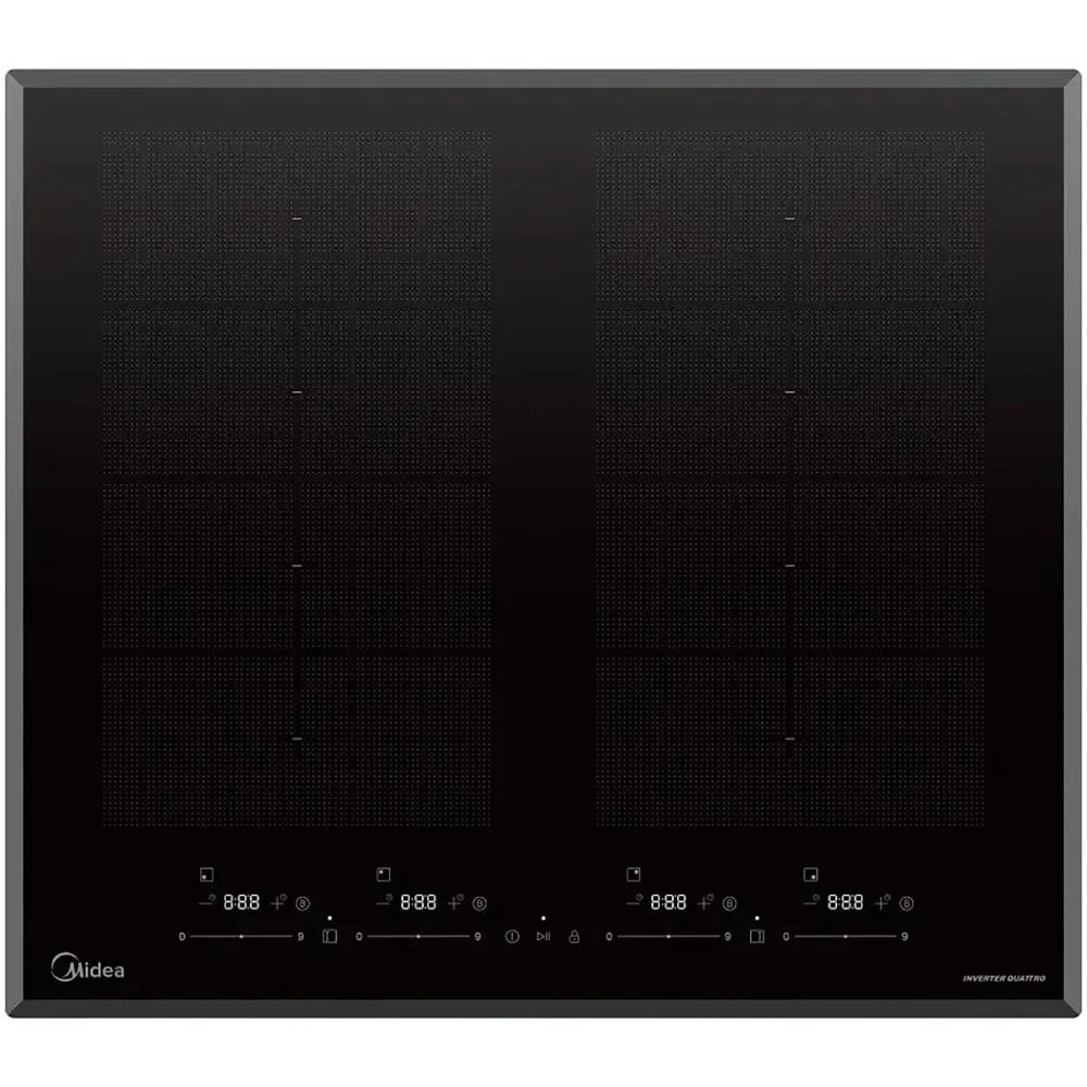 Индукционная варочная панель MIDEA MIH67880F