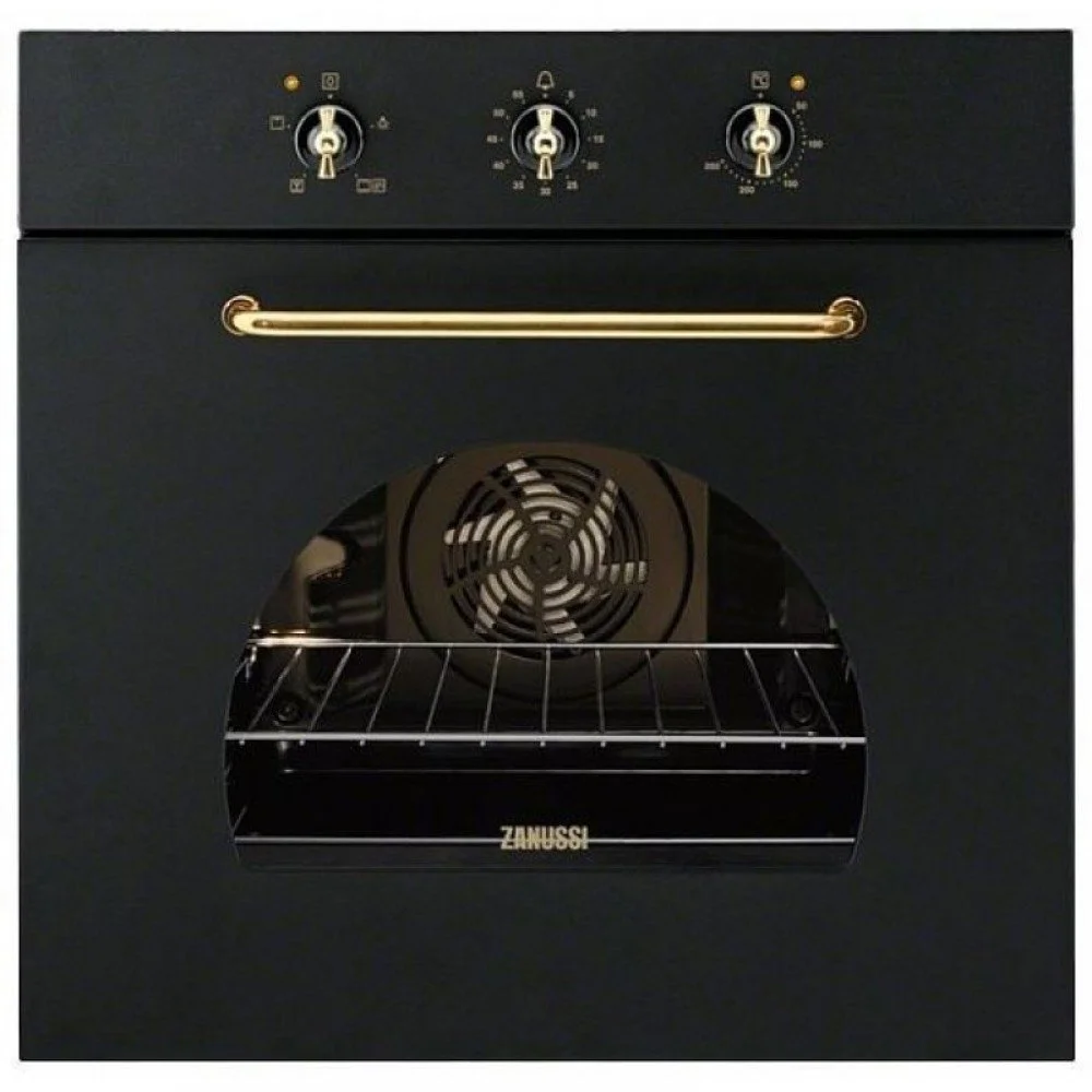 Духовой шкаф ZANUSSI ZOB 21301 CR