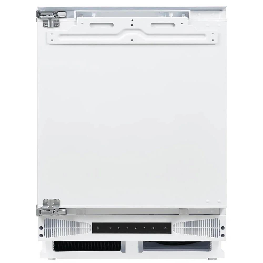 Встраиваемая морозильная камера MAUNFELD MBFR88SWGR INVERTER