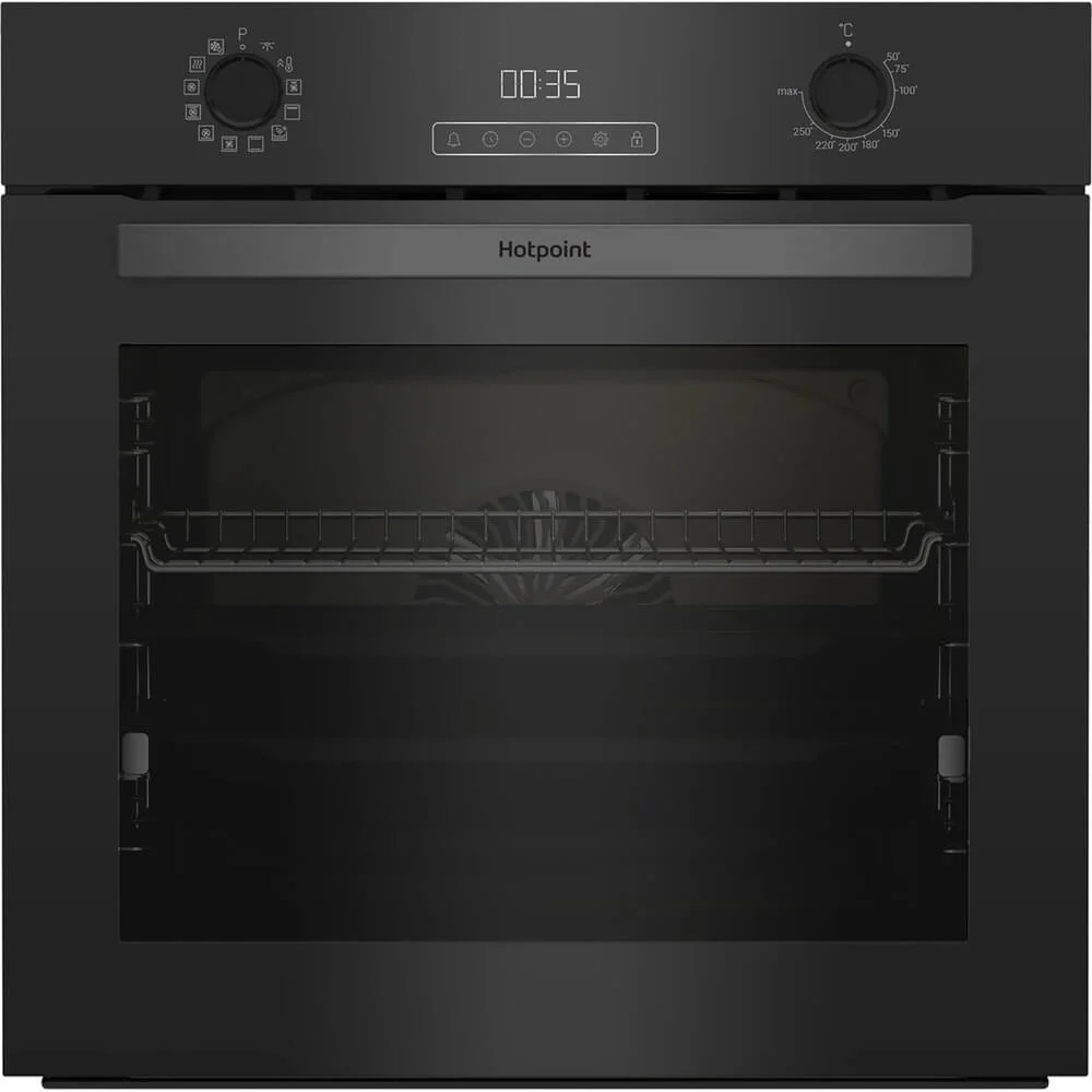 Духовой шкаф HOTPOINT FE9 1231 JS BLG