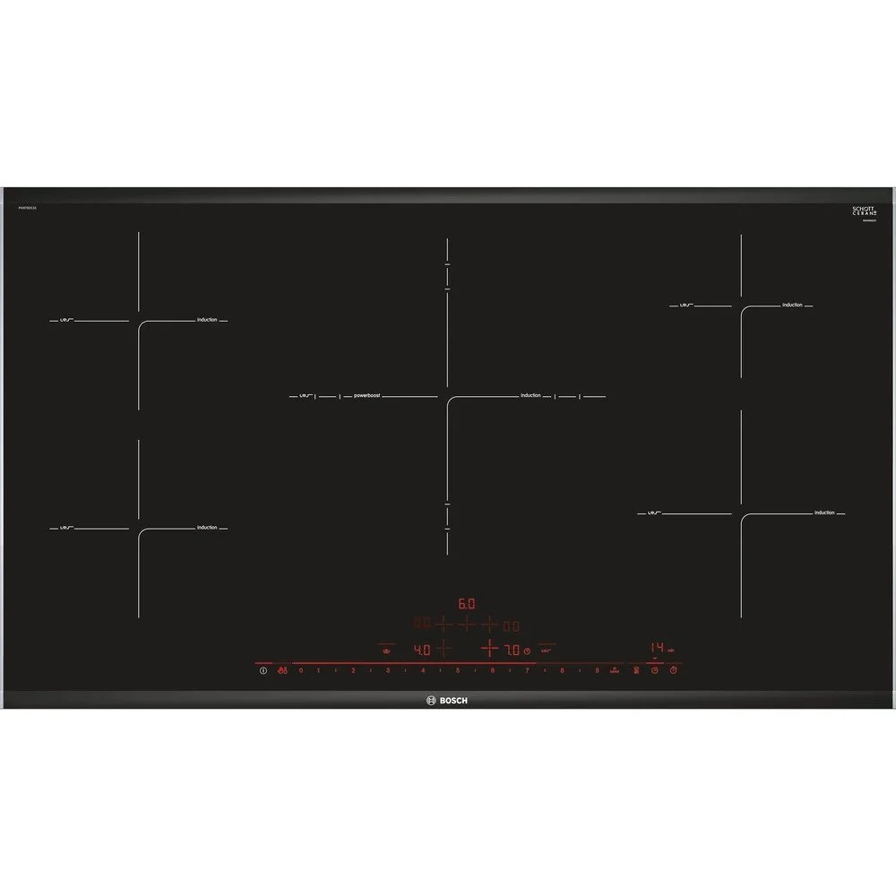 Варочная панель BOSCH PIV975DC1E