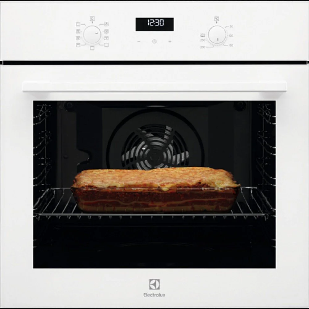 Духовой шкаф ELECTROLUX OEF5H50V