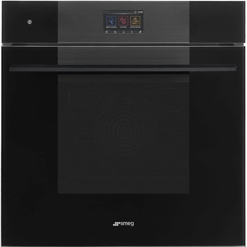 Духовой шкаф SMEG SO6104S4PB3 LINEA