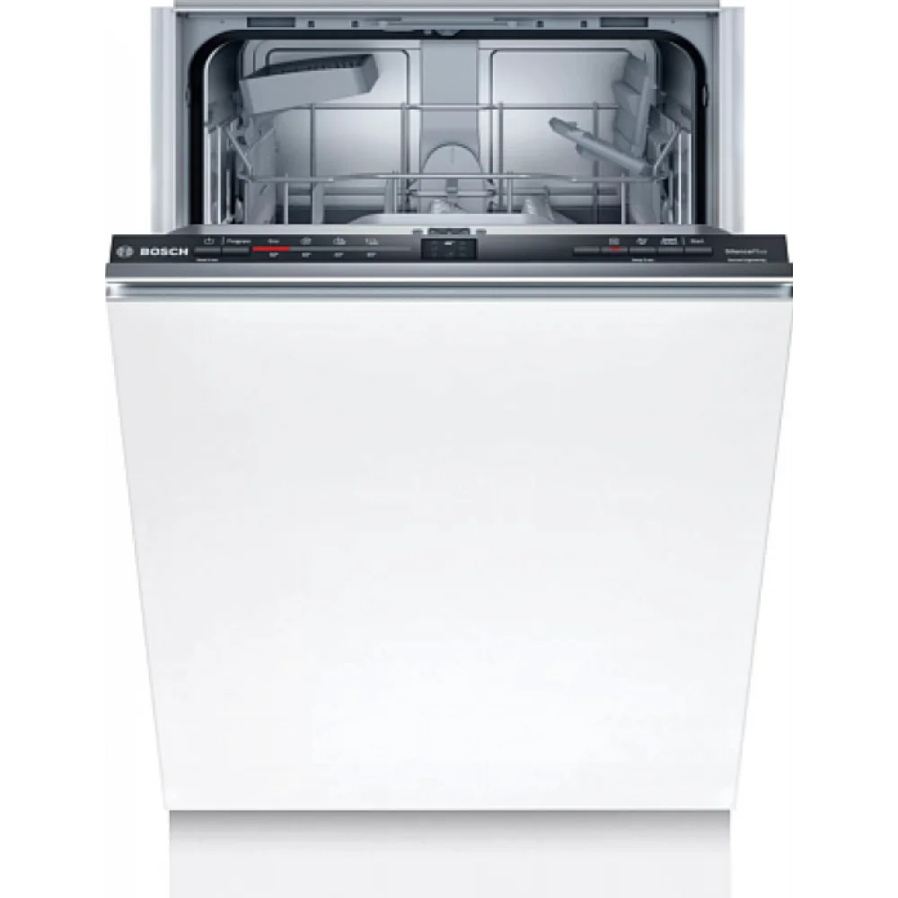 Посудомоечная машина BOSCH SRV2IKX3CR