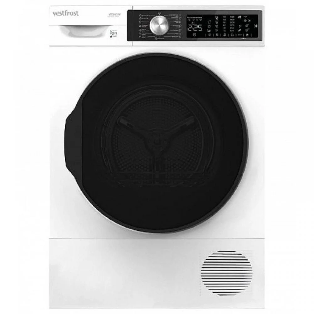 Сушильная машина VESTFROST VFTD8HT31W