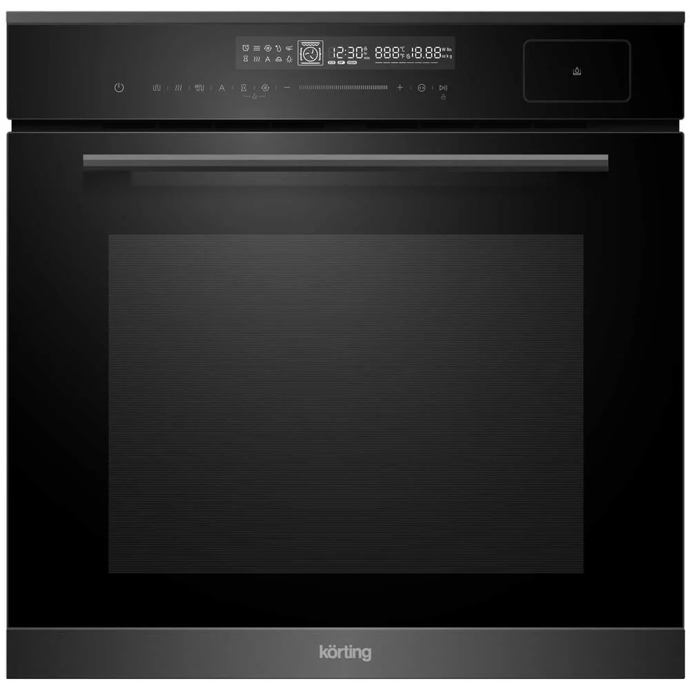 Духовой шкаф KORTING OKB 1350 GNBX