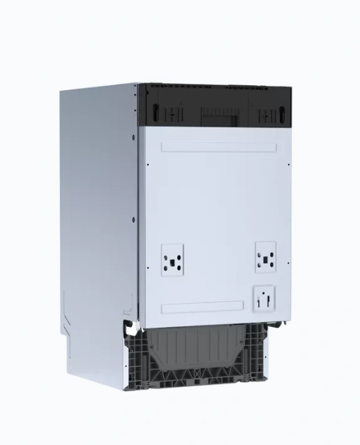 Встраиваемая посудомоечная машина DeLonghi DDW 08S Topazio