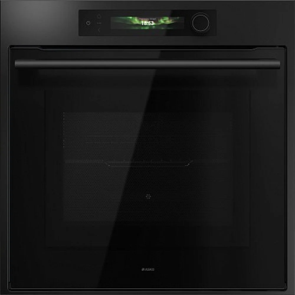 Духовой шкаф Asko OCM66GSH