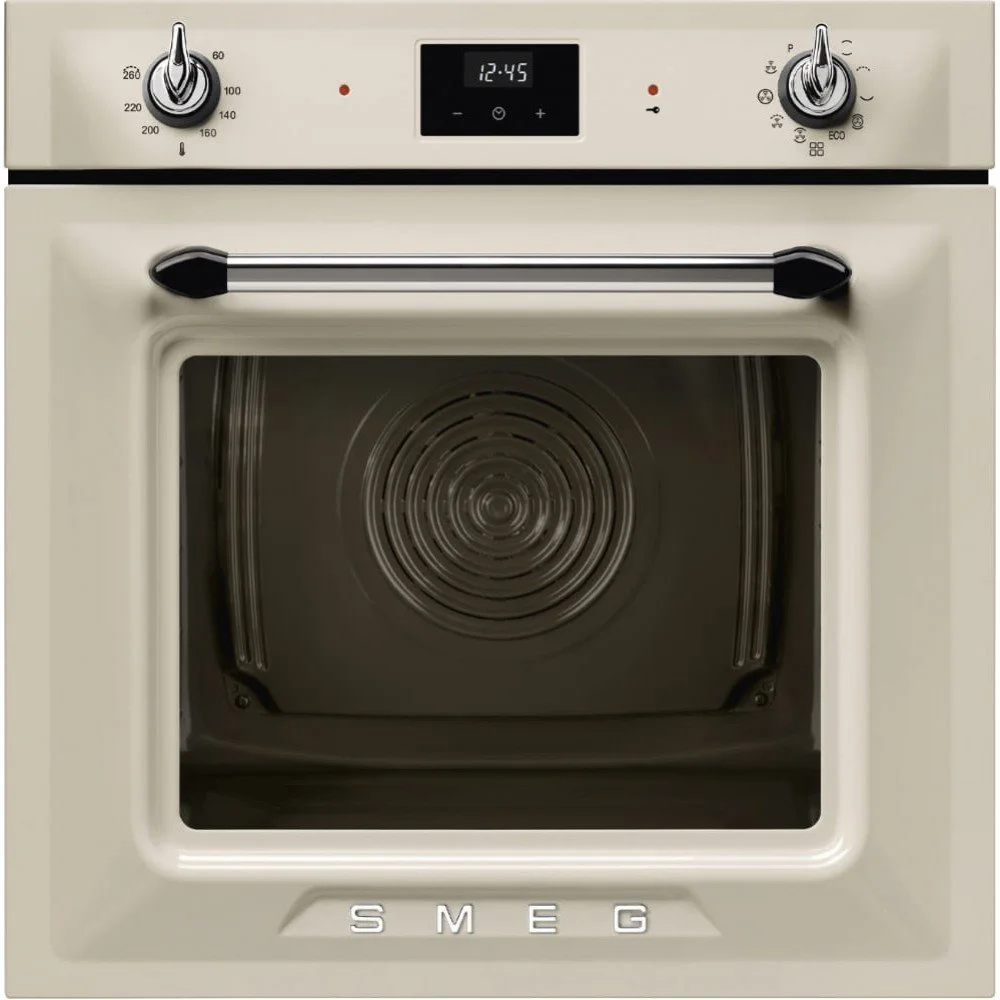 Духовой шкаф SMEG SOP6900TP