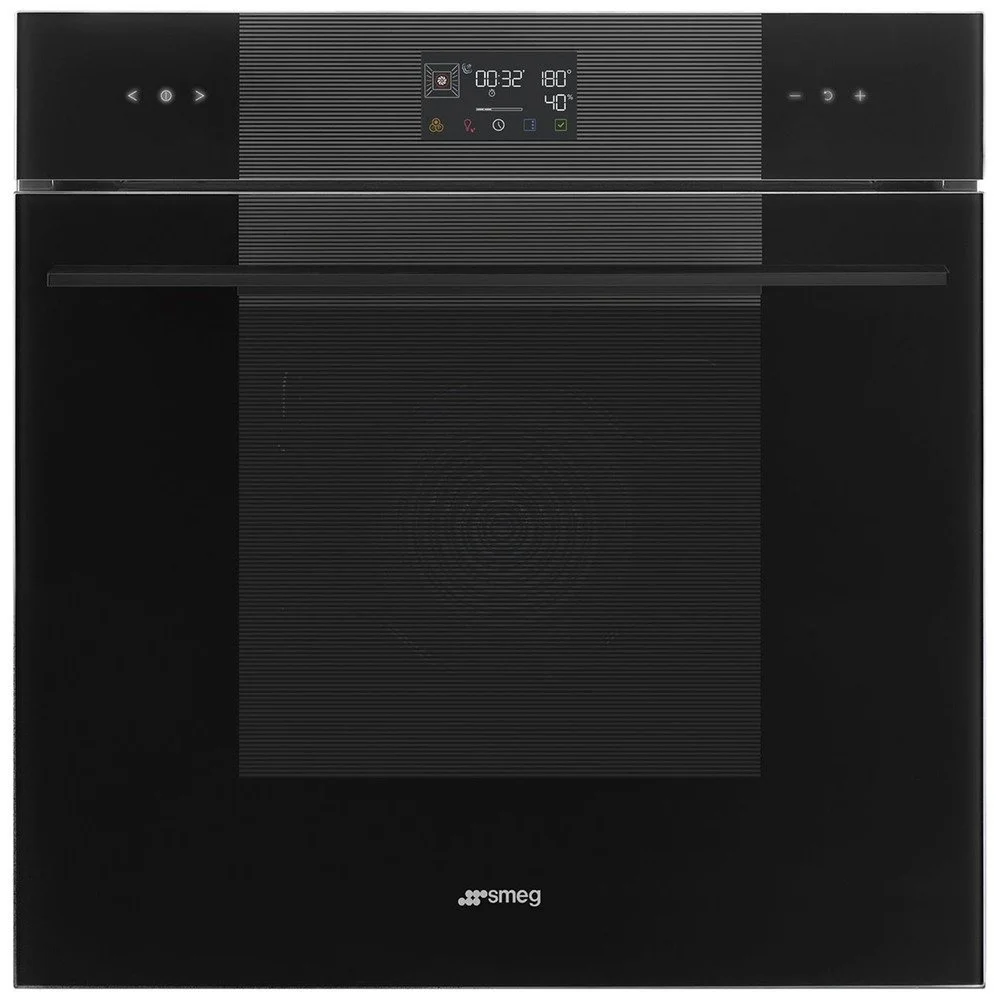 Духовой шкаф SMEG SOP6102S2PB3 LINEA