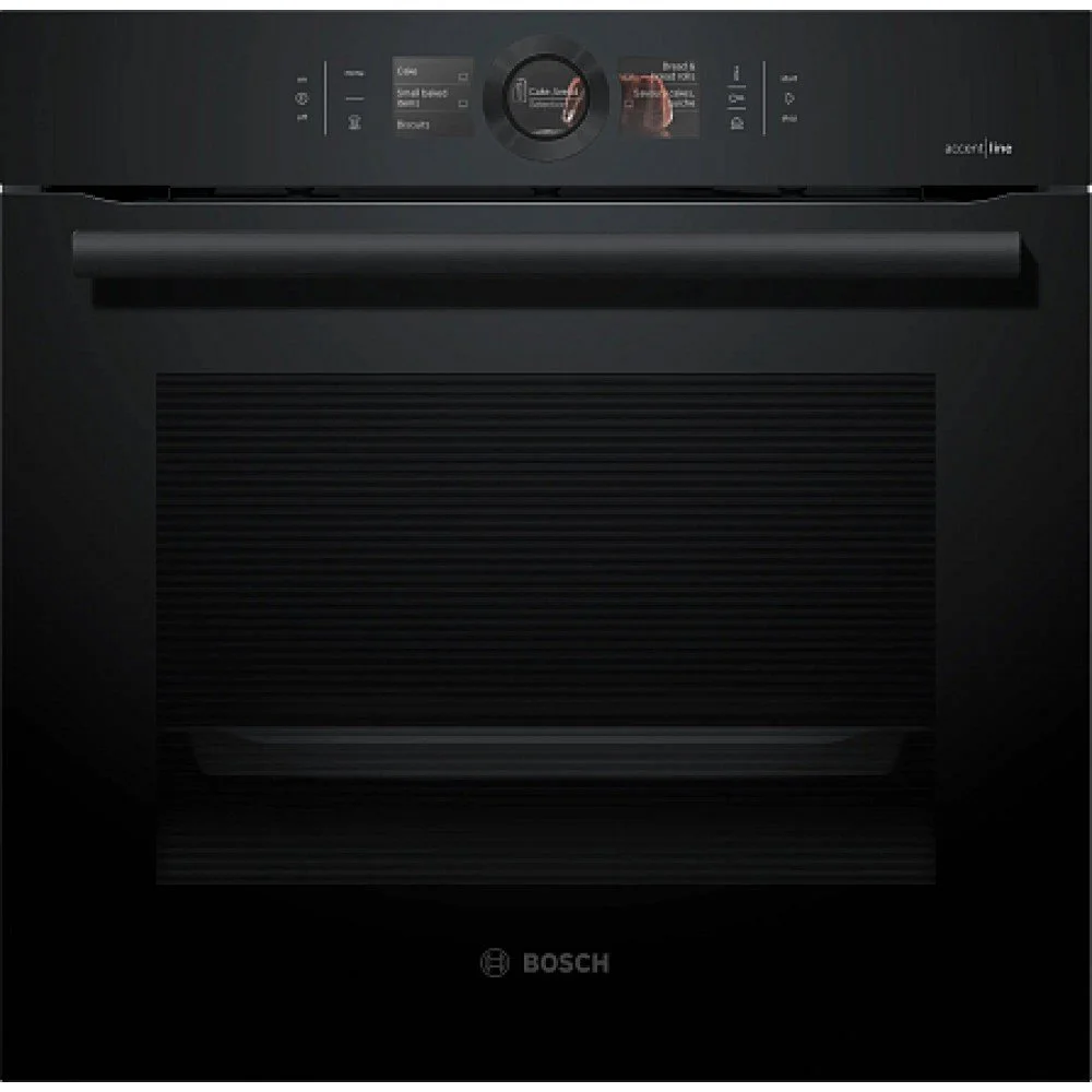 Духовой шкаф BOSCH HRG8769C7