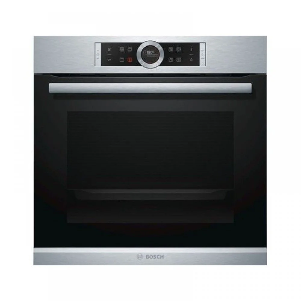 Духовой шкаф BOSCH HBG635BS1