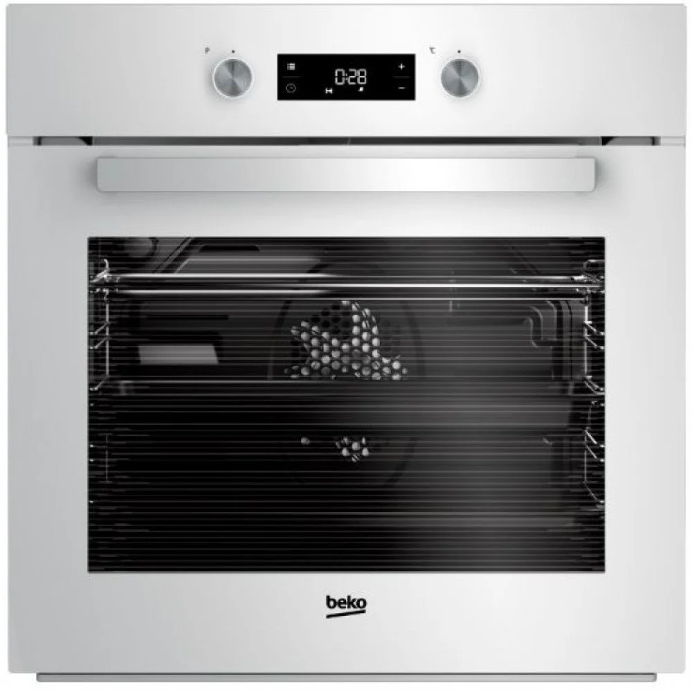 Духовой шкаф BEKO BIE 24301 W