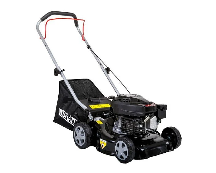 Газонокосилка бензиновая BRAIT BR3540 06.03.005.086