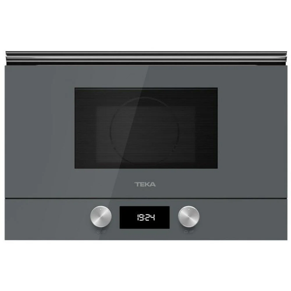 Микроволновая печь TEKA ML 8220 BIS STONE GREY URBAN