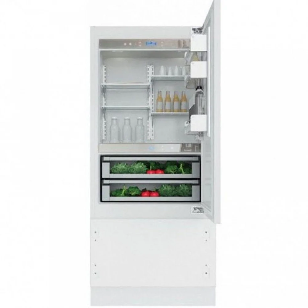 Холодильник KITCHENAID KCVCX 20901R