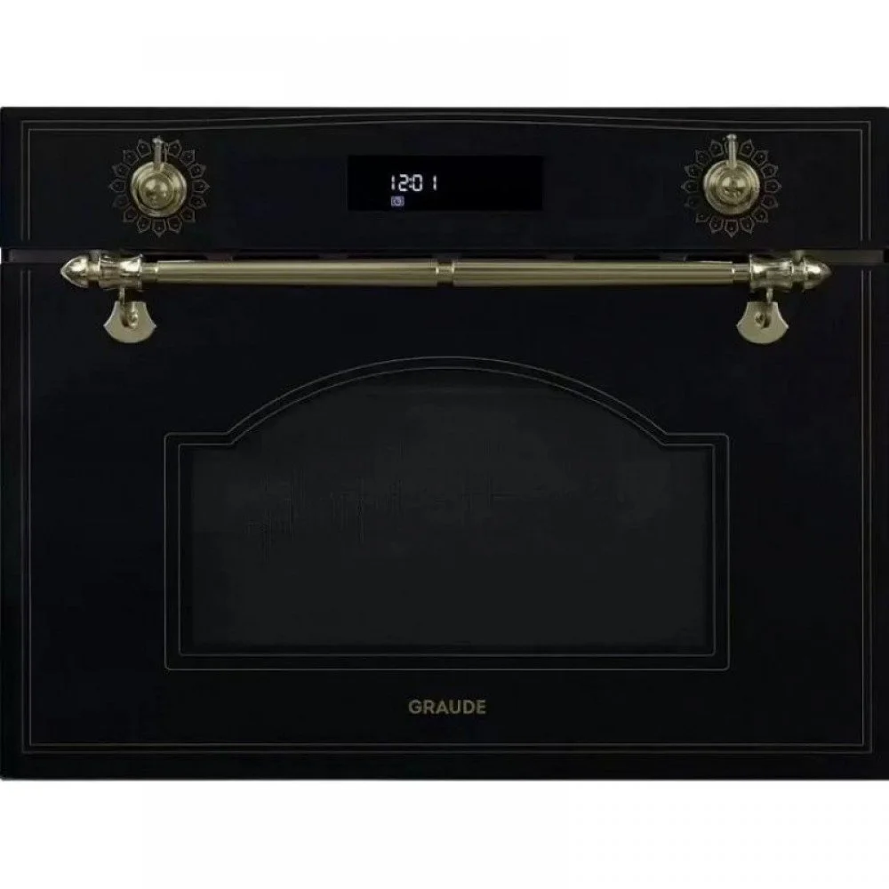 Духовой шкаф GRAUDE BWGK 45.0 S