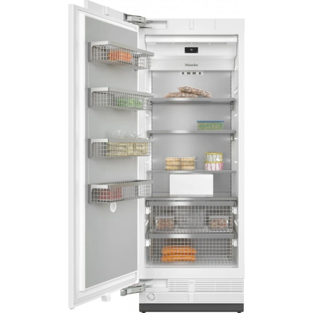 Встраиваемый морозильник Miele F 2812 Vi MasterCool