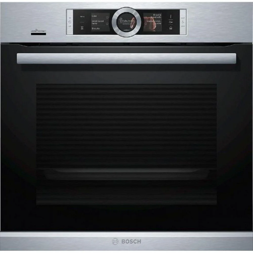 Духовой шкаф BOSCH HRG 6769S6