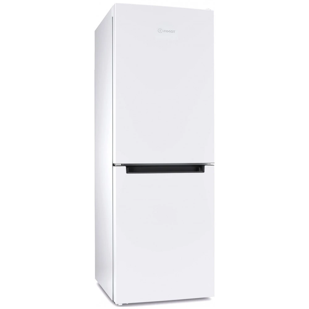 Двухкамерный холодильник Indesit DS 3160 W, белый