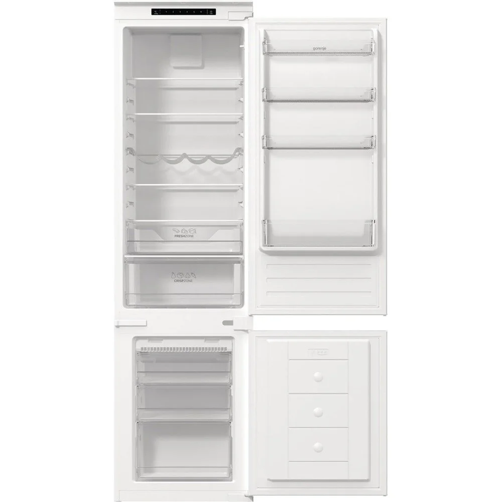 Холодильник GORENJE NRKI419EP1