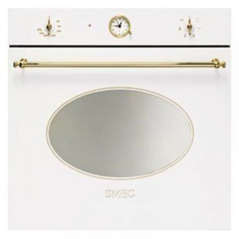 Духовой шкаф SMEG SC800B-8