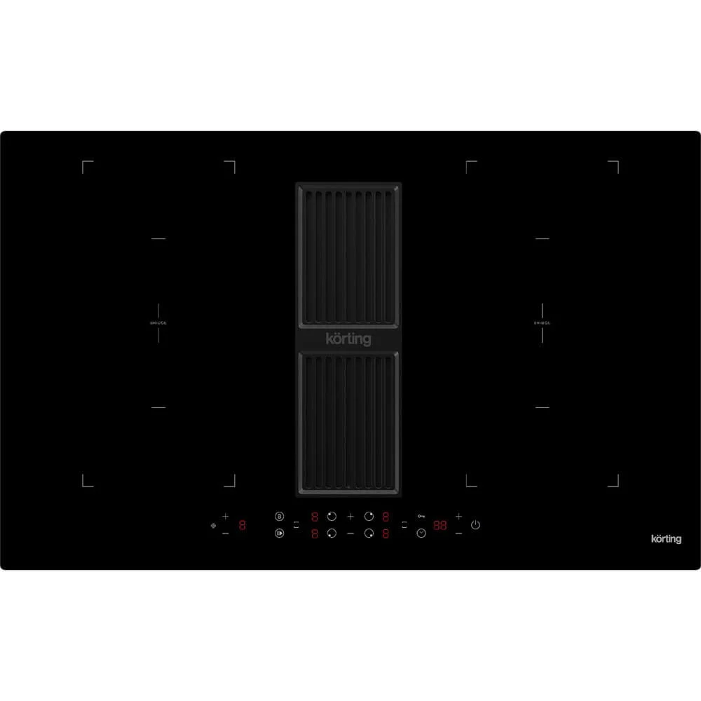 Варочная панель KORTING HIBH 84980 NB