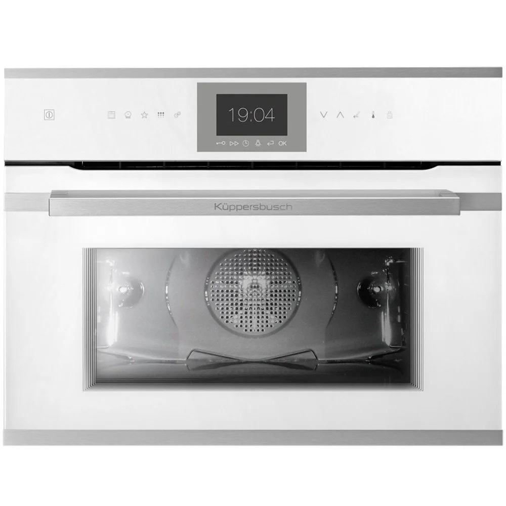 Духовой шкаф KUPPERSBUSCH CBP 6550.0 W1