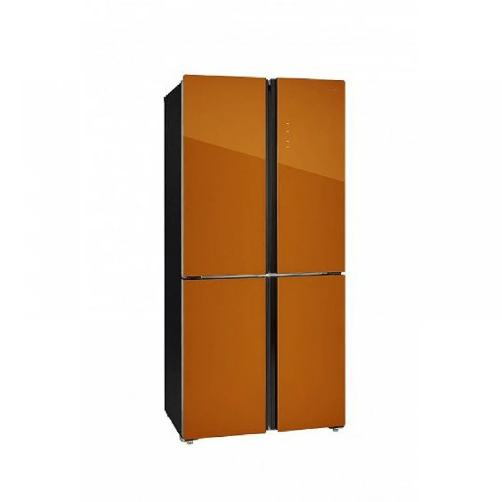 Холодильник HIBERG RFQ-490DX NFGQ INVERTER
