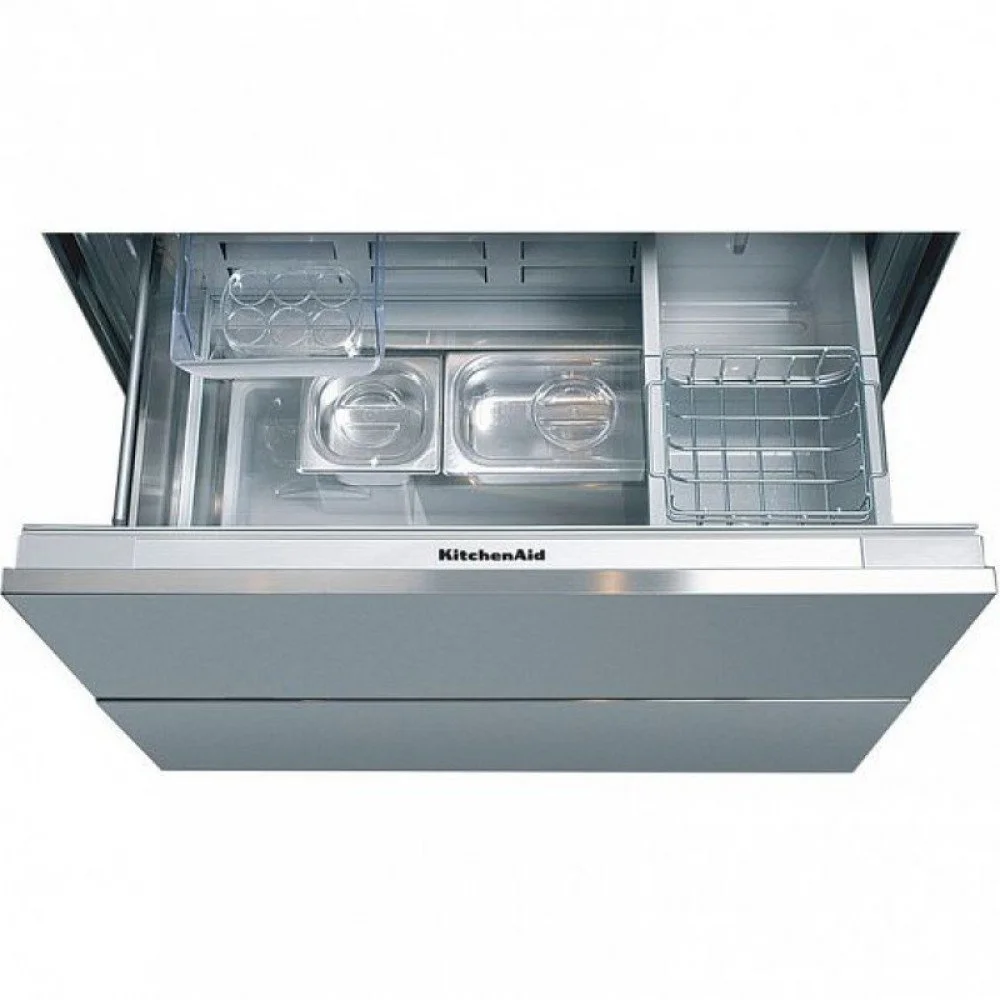 Встраиваемый холодильник KITCHENAID KCBDX 88900
