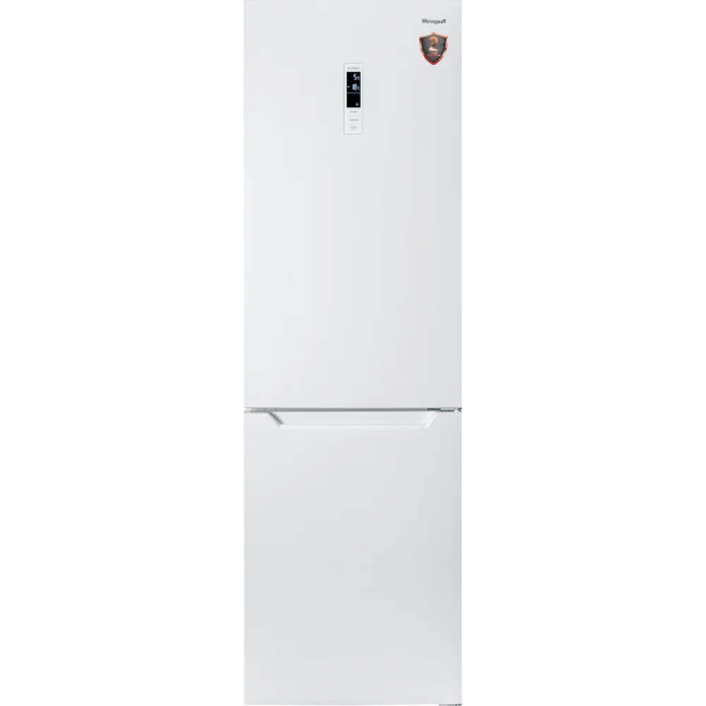 Холодильник WEISSGAUFF WRK 2000 WNF DC INVERTER