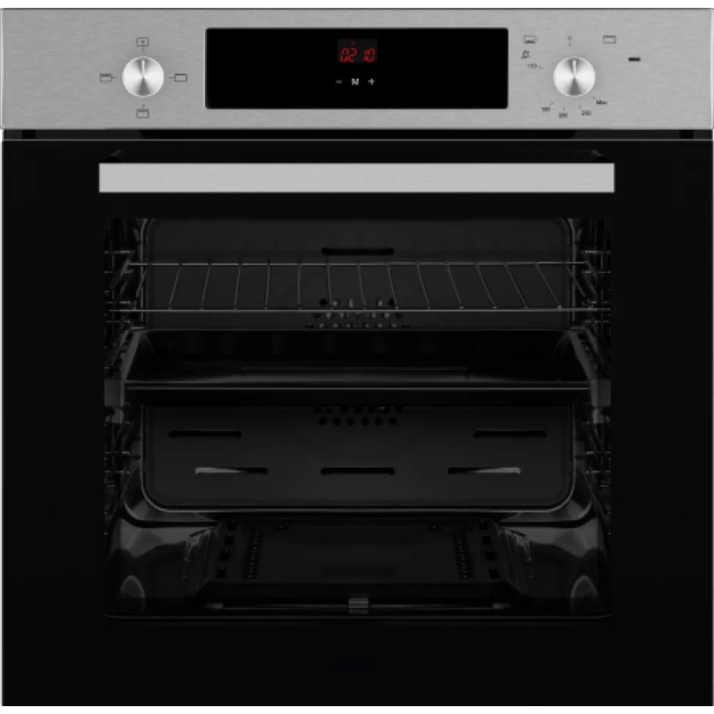 Духовой шкаф WEISSGAUFF WGO 700 D INOX