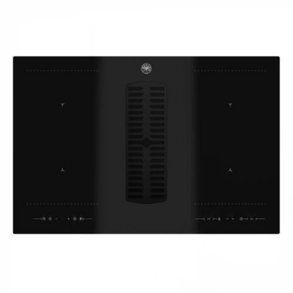 Индукционая варочная панель BERTAZZONI P784ICHNE