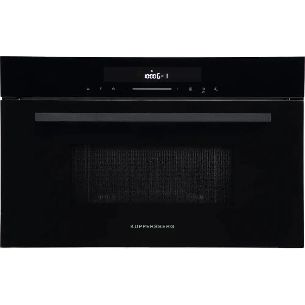 Встраиваемая микроволновая печь KUPPERSBERG HMW 634 B