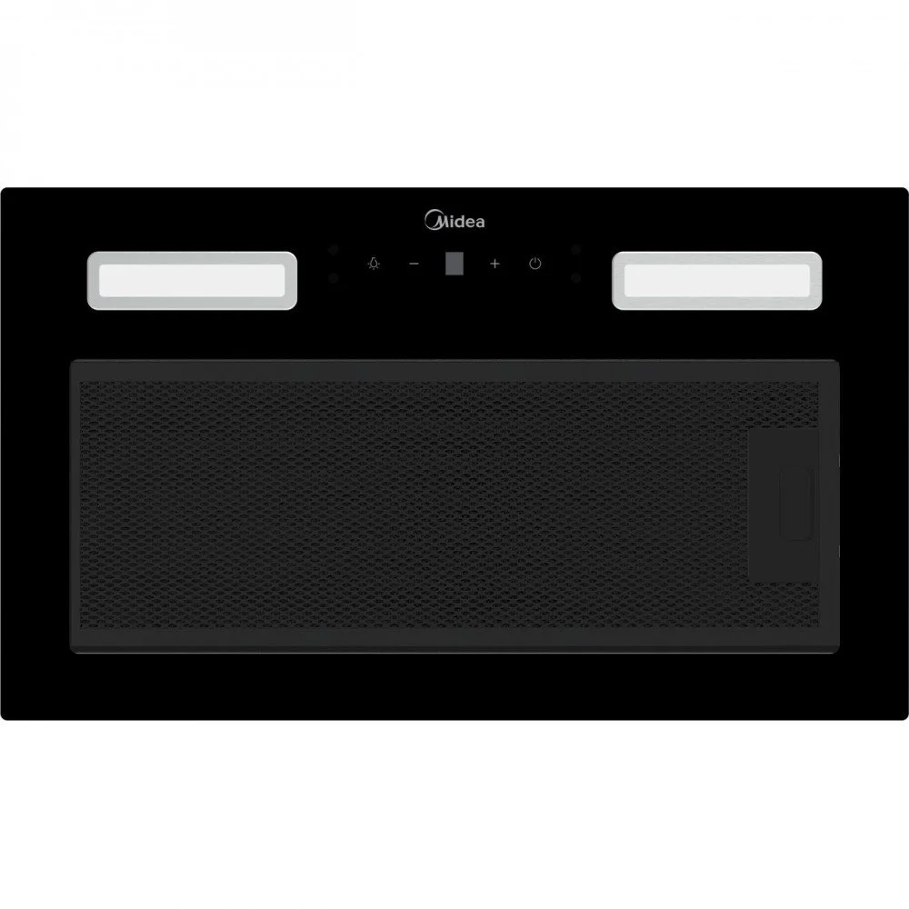 Вытяжка MIDEA MH60I550GB