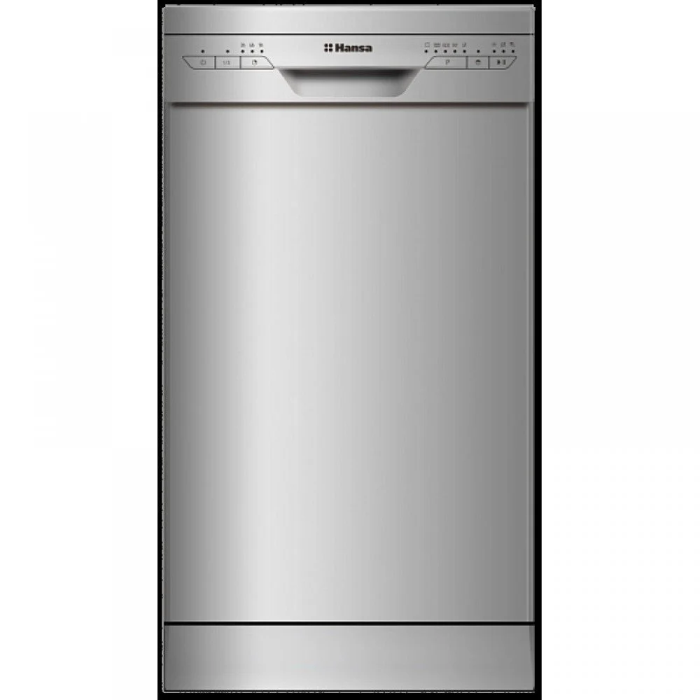 Посудомоечная машина HANSA ZWM475SEH